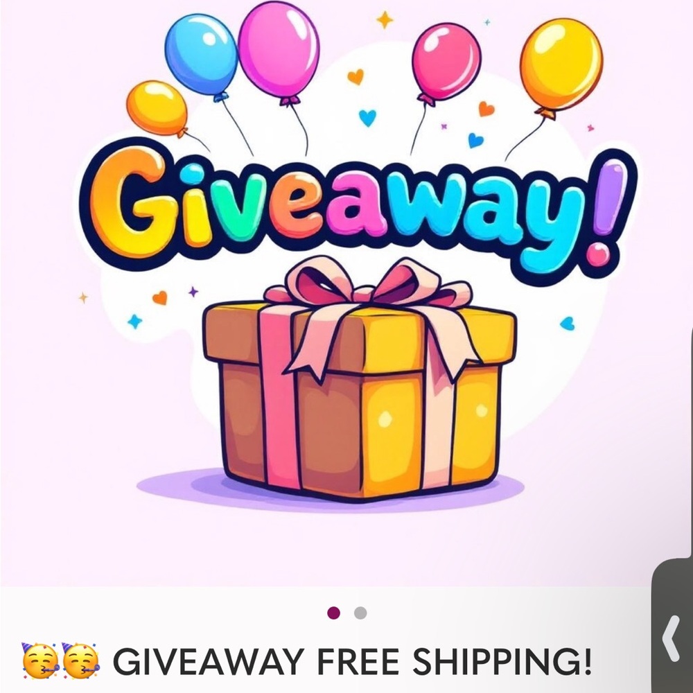FREE GIFT
